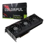 Colorful GeForce RTX 5060 Ti 16GB-V Tri Fan