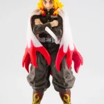 Rengoku Action Figure