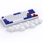 Cloud Keyboard Wrist Rest - Image 2