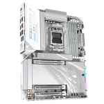 Gigabyte X870E AORUS ELITE X3D ICE - Image 4