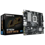 Gigabyte B760M D3HP WIFI6 Motherboard