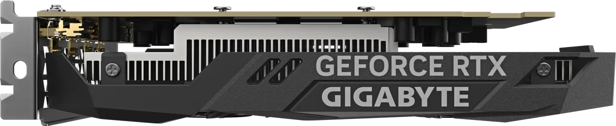 GeForce RTX™ 3050 WINDFORCE OC V2 6GB - Image 6