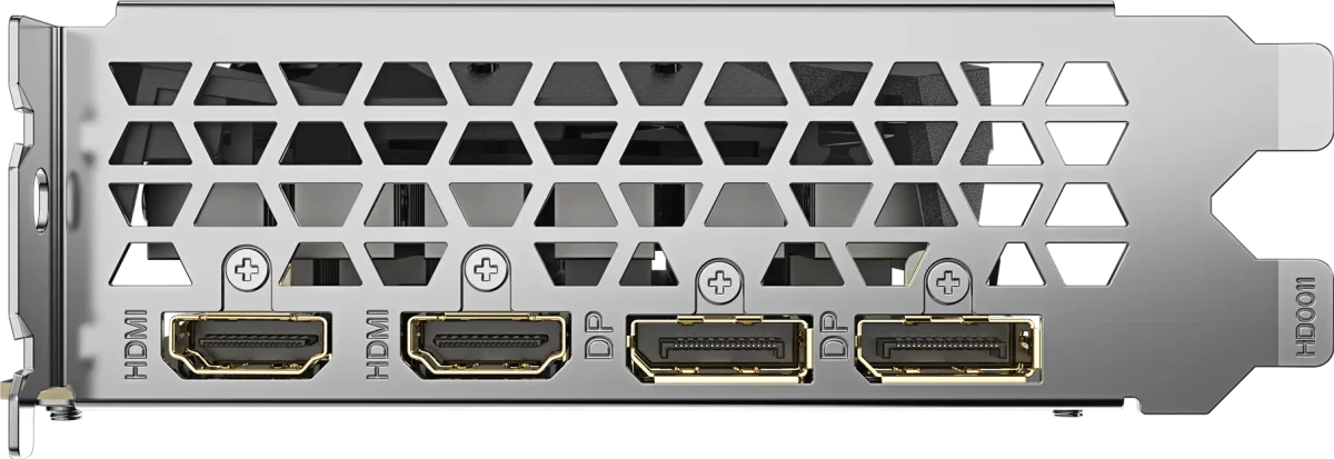 GeForce RTX™ 3050 WINDFORCE OC V2 6GB - Image 7