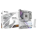 Gigabyte X870E AORUS MASTER X3D ICE