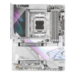 Gigabyte X870E AORUS MASTER X3D ICE - Image 2