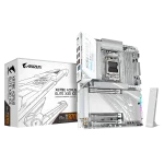 Gigabyte X870E AORUS ELITE X3D ICE