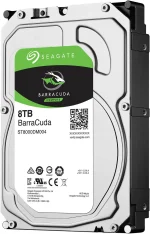 Seagate BarraCuda 8TB 5400 RPM Internal Hard Drive - Image 2