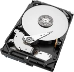 Seagate BarraCuda 8TB 5400 RPM Internal Hard Drive - Image 5