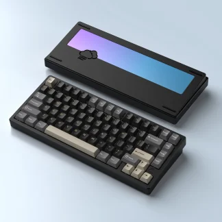 Rainy 75 Keyboard - Image 2