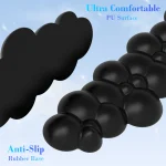 Cloud Keyboard Wrist Rest - Image 4