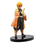 Zenitsu Action Figure