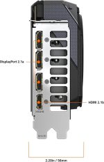 GIGABYTE GeForce RTX 5070 Gaming OC 12GB - Image 2