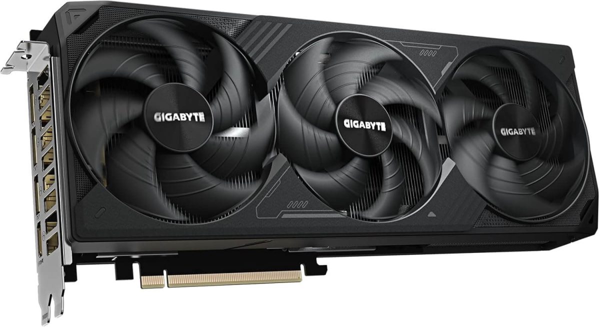 Gigabyte GeForce RTX 5080 WINDFORCE OC 16GB - Image 3