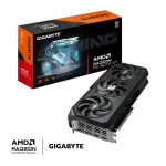 Gigabyte Radeon RX 9070 XT Gaming OC 16GB
