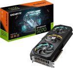 GIGABYTE GeForce RTX 5070 Gaming OC 12GB