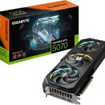 GIGABYTE GeForce RTX 5070 Gaming OC 12GB