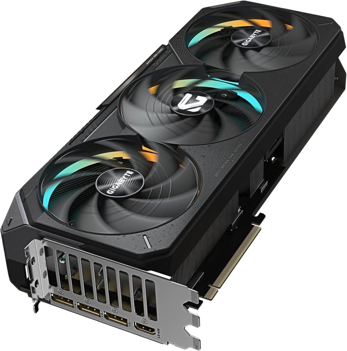 Gigabyte GeForce RTX 5070 Ti Gaming OC 16GB - Image 2