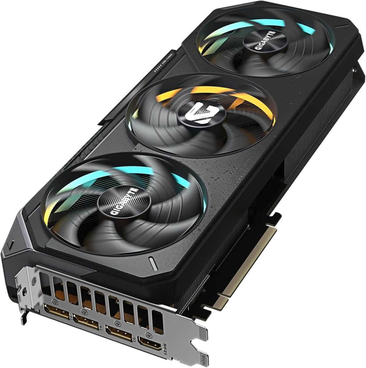 GIGABYTE GeForce RTX 5070 Gaming OC 12GB - Image 3