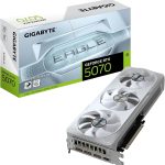 GIGABYTE GeForce RTX 5070 Eagle OC ICE 12GB