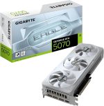 GIGABYTE GeForce RTX 5070 Eagle OC ICE 12GB