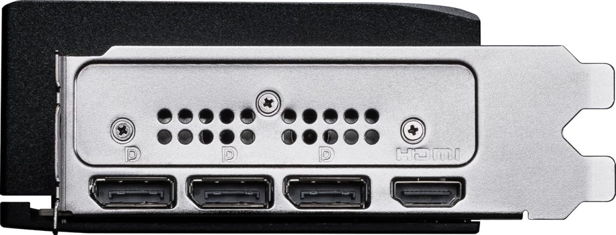 MSI GeForce RTX 5080 16G VENTUS 3X OC - Image 3