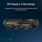ASUS Prime GeForce RTX 5070 OC 12GB - Image 3