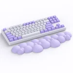 Cloud Keyboard Wrist Rest - Image 7
