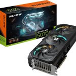 Gigabyte GeForce RTX 5070 Ti Gaming OC 16GB