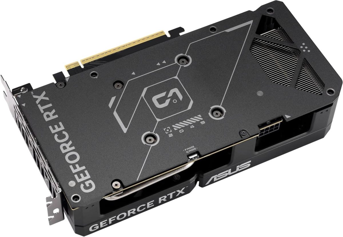 ASUS Dual NVIDIA GeForce RTX 5060 Ti 16GB - Image 3