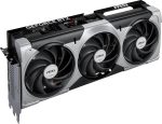MSI GeForce RTX 5090 32GB VENTUS 3X OC - Image 3
