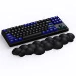 Cloud Keyboard Wrist Rest - Image 3
