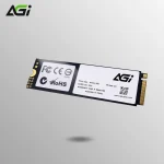 AGI 1TB AI828 PCIe Gen4 NVMe SSD - Image 4