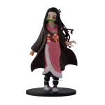 Nezuko Action Figure