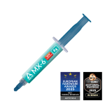 ARCTIC MX-6 Thermal Paste 4g - Image 4