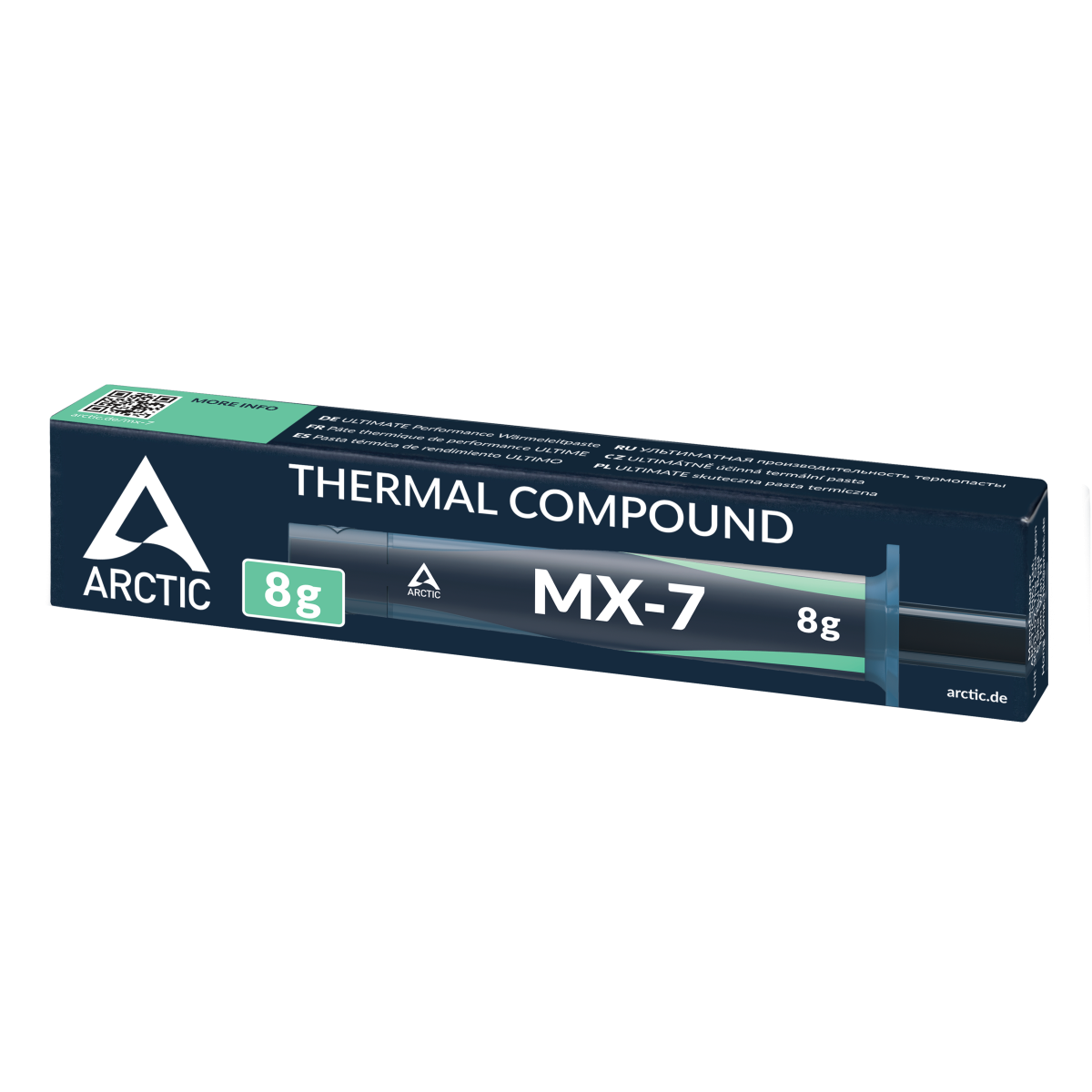 ARCTIC MX-7 Thermal Paste - Image 4