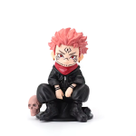 Sukuna Action Figure