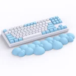 Cloud Keyboard Wrist Rest - Image 5