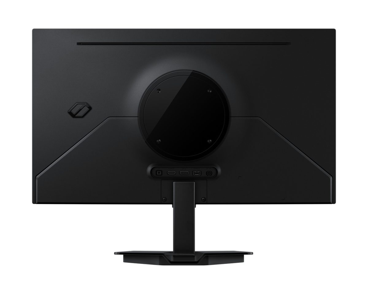 SAMSUNG Odyssey OLED G5 (G50F) 27" QHD 180Hz Monitor - Image 2