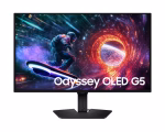 SAMSUNG Odyssey OLED G5 (G50F) 27" QHD 180Hz Monitor