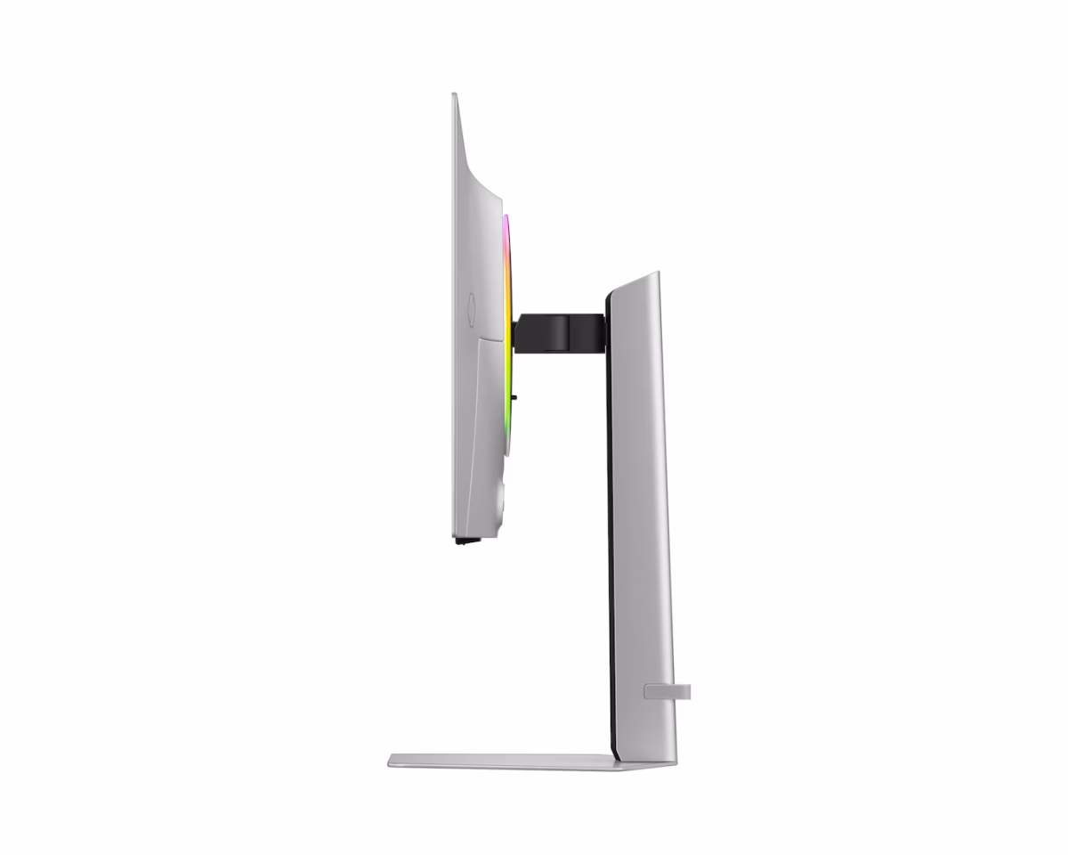 SAMSUNG Odyssey OLED G6 (G60SF) 27" QHD 500Hz Monitor - Image 6
