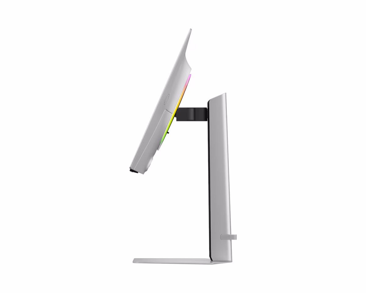 SAMSUNG Odyssey OLED G6 (G60SF) 27" QHD 500Hz Monitor - Image 9
