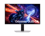SAMSUNG Odyssey OLED G6 (G60SF) 27" QHD 500Hz Monitor