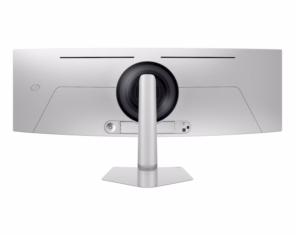SAMSUNG Odyssey OLED G9 (G93SD) 49" DQHD 240Hz Monitor - Image 2
