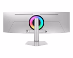 SAMSUNG Odyssey OLED G9 (G93SD) 49" DQHD 240Hz Monitor - Image 4