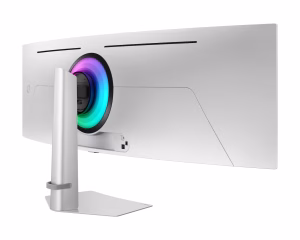 SAMSUNG Odyssey OLED G9 (G93SD) 49" DQHD 240Hz Monitor - Image 7