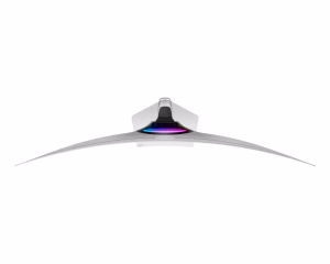 SAMSUNG Odyssey OLED G9 (G93SD) 49" DQHD 240Hz Monitor - Image 8