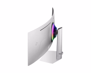 SAMSUNG Odyssey OLED G9 (G93SD) 49" DQHD 240Hz Monitor - Image 9