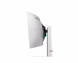 SAMSUNG Odyssey OLED G9 (G93SD) 49" DQHD 240Hz Monitor - Image 12