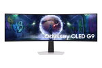SAMSUNG Odyssey OLED G9 (G93SD) 49" DQHD 240Hz Monitor