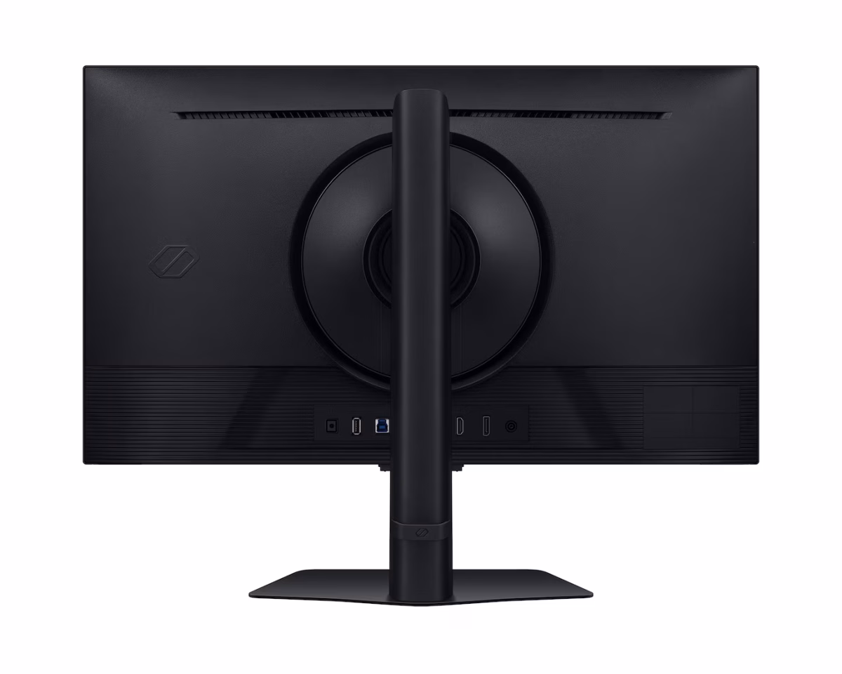 SAMSUNG Odyssey G7 (G70F) 27" 4K UHD 180Hz / FHD 360Hz Monitor - Image 2